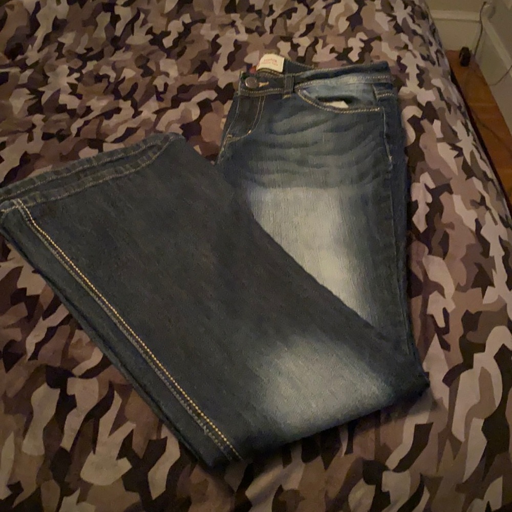 LEI Jeans